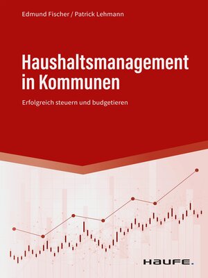 cover image of Haushaltsmanagement in Kommunen